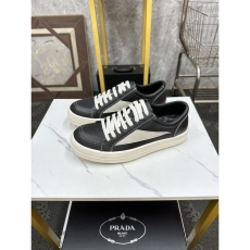 Prada Low Shoes